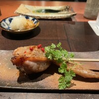 鳥さと 別邸 - 