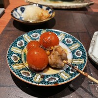 鳥さと 別邸 - 