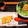 丸亀製麺 広島長束店