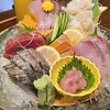 北野水産 燕三条店