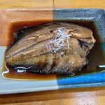 居酒屋ぼんでん - ナメタ煮付け