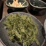 あぐー豚しゃぶしゃぶ専門店 オーシャンBoo！ 国際通り店 - 