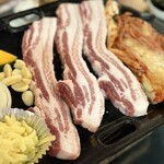 Buta Yakiniku Senmon Ten Tonkin - 