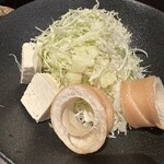 あぐー豚しゃぶしゃぶ専門店 オーシャンBoo！ 国際通り店 - 