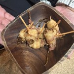Buta Yakiniku Senmon Ten Tonkin - 