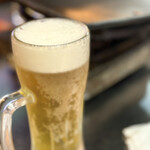 Buta Yakiniku Senmon Ten Tonkin - 