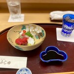 先斗町ふじ田 - 