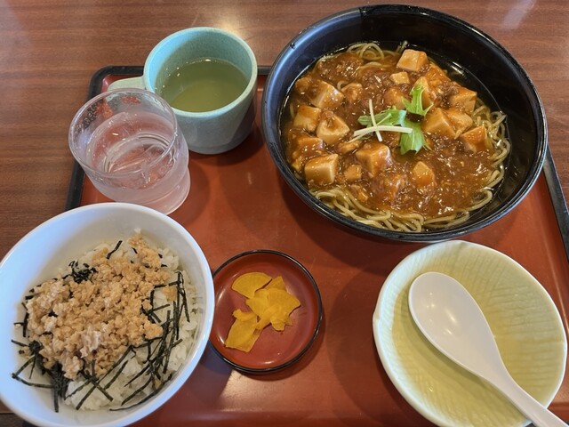 和風レストランまるまつ 中新田店 - 西古川（ファミレス）の写真
