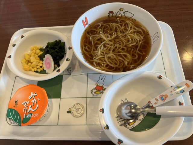 和風レストランまるまつ 中新田店 - 西古川（ファミレス）の写真