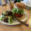 Overcook Burger Bar