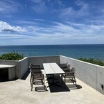 GARB CLIFF TERRACE IZUMO - 