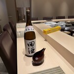鮨なが - 
