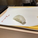 名古屋 栄 栞庵 鮨 やましろ - 