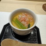 名古屋 栄 栞庵 鮨 やましろ - 