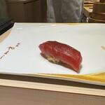 名古屋 栄 栞庵 鮨 やましろ - 