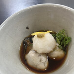 焼がきの はやし - 