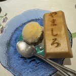 名古屋 栄 栞庵 鮨 やましろ - 