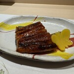 名古屋 栄 栞庵 鮨 やましろ - 