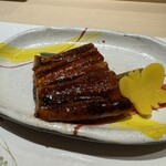 名古屋 栄 栞庵 鮨 やましろ - 