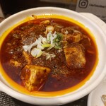 天府之國 - 麻婆豆腐（四川大辛）