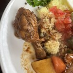 MIX STUDIO - お肉がホロホロ