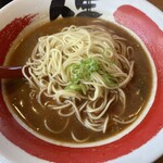 徳島ラーメン人生 - 