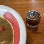 徳島ラーメン人生 - 