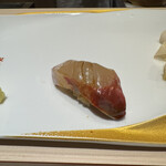 名古屋 栄 栞庵 鮨 やましろ - 