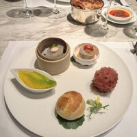ヘイフンテラス - 