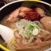 麺屋武蔵 武骨外伝