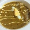 インドカレー ヒマラヤン
