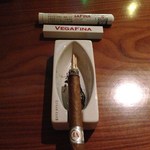 the BAR ACE - H26.10　カリビアンシガー