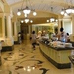 シャーウッドガーデン レストラン - 