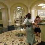 シャーウッドガーデン レストラン - 