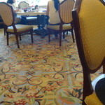 シャーウッドガーデン レストラン - 