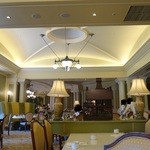 シャーウッドガーデン レストラン - 