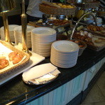 シャーウッドガーデン レストラン - 