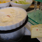 シャーウッドガーデン レストラン - 