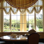 シャーウッドガーデン レストラン - 