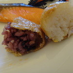 シャーウッドガーデン レストラン - 