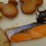 シャーウッドガーデン レストラン - 