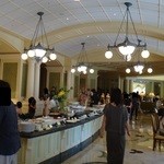 シャーウッドガーデン レストラン - 