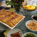 シャーウッドガーデン レストラン - 