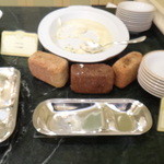 シャーウッドガーデン レストラン - 