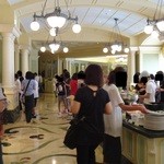 シャーウッドガーデン レストラン - 