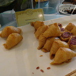 シャーウッドガーデン レストラン - 