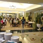 シャーウッドガーデン レストラン - 