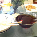 シャーウッドガーデン レストラン - 