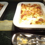 シャーウッドガーデン レストラン - 