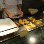 シャーウッドガーデン レストラン - 